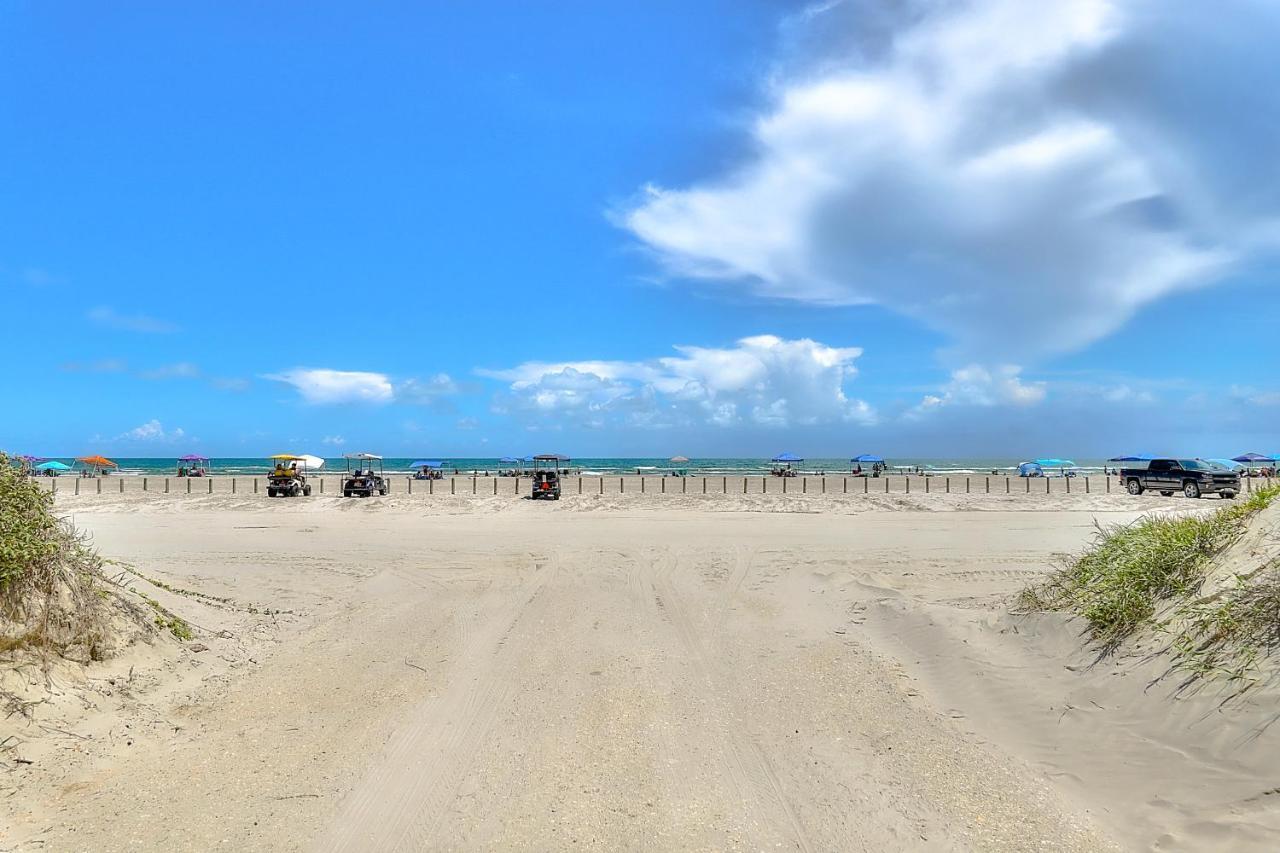 פורט ארנסס A Shore Thing מראה חיצוני תמונה